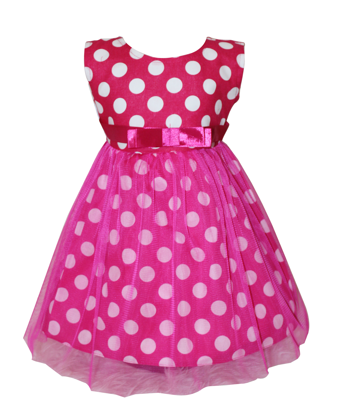 Dress Kids Conde Fanta