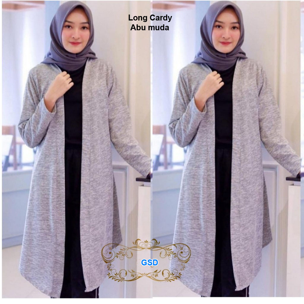 Longcardi abu tua