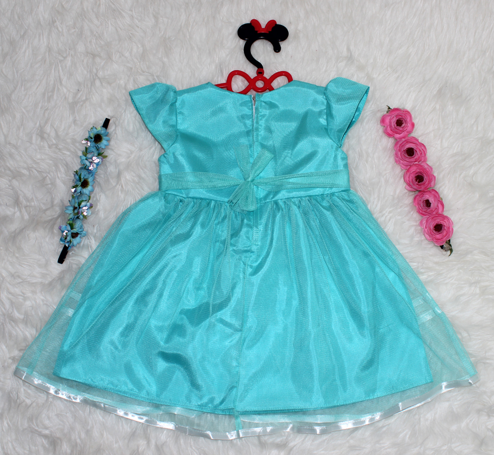 Dress Kids Kian Tosca