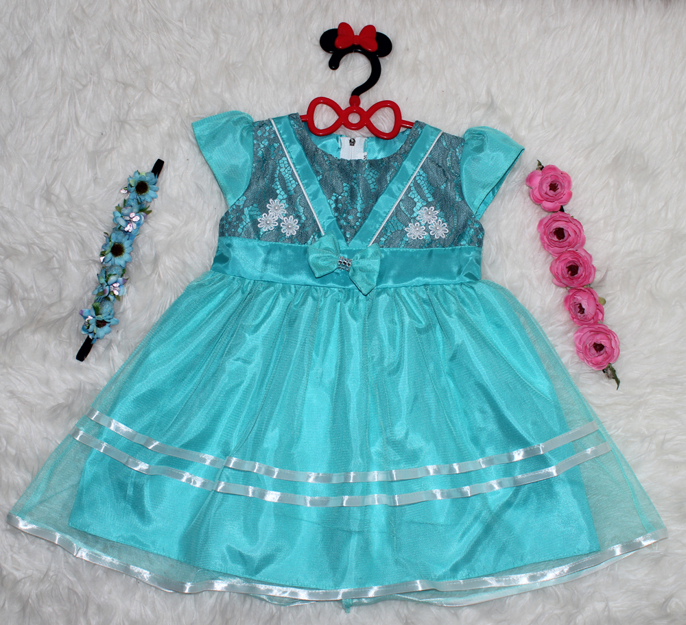 Dress Kids Kian Tosca