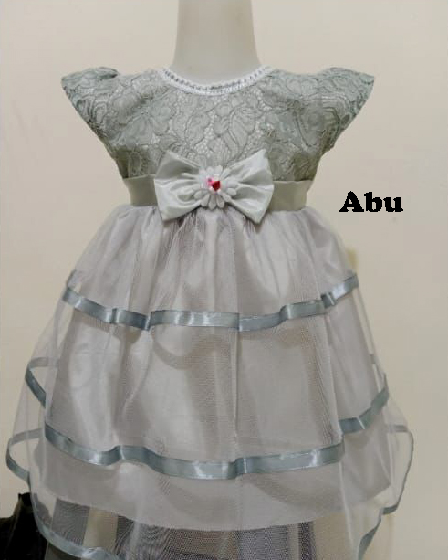 Dress Volia Kids