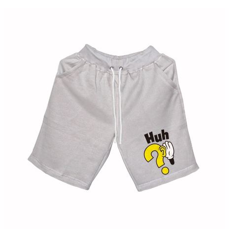 Hi VABA Huh? Shortpants || Celana Pendek Unisex