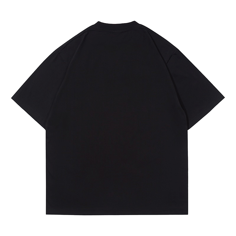 Anetarouca Oversize Starlung shirt| Kaos Distro Streetwear Unisex Tee