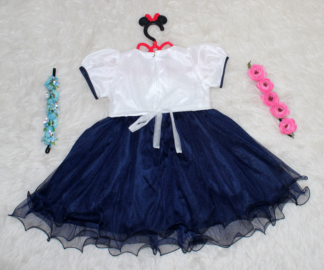 Dress Kids Nini Navy