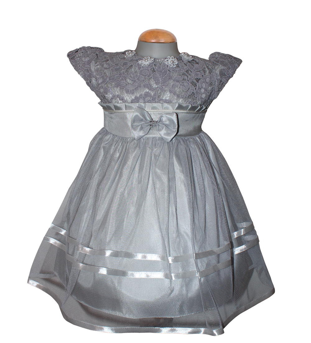 Dress Kids Tati Abu