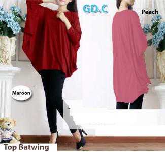 top batwing