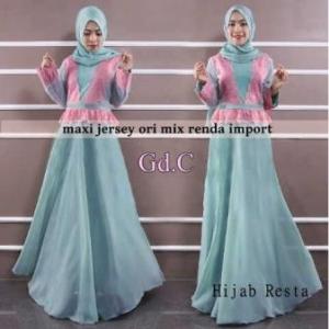 maxi hijab resta