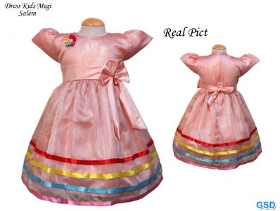 Dress Kids Megi Salem