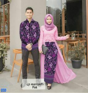 Cp Meranti pink