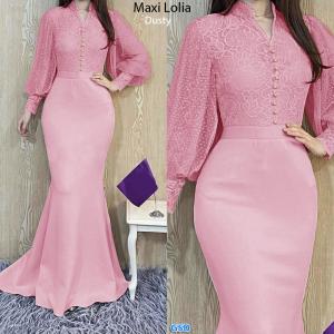 Maxi Lolia Dusty