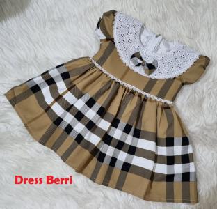 DRES kid BERRI