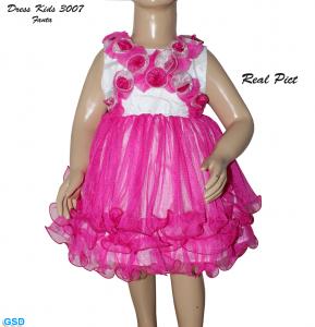 Dress Kids 3007 fanta