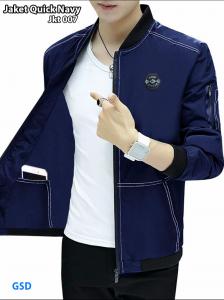 Jaket Quick navy-jkt 007