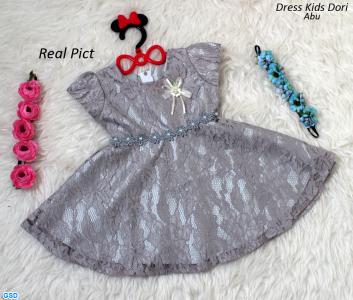 Dress Kids Dori abu