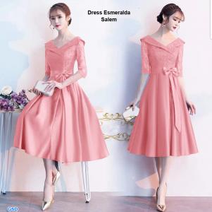 Dress esmeralda salem