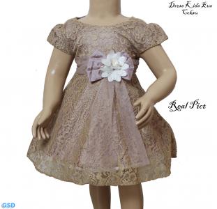 Dress Kids Eva Coksu