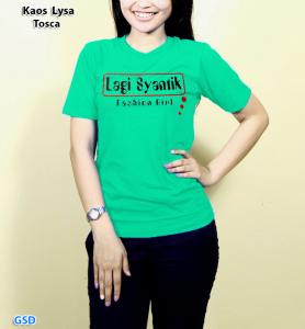 kaos lysa tosca