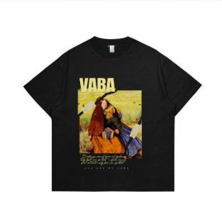 Hi VABA Oversized You Are My Home Tshirt | Kaos Streetwear Unisex Tee