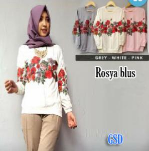 ROSYA BLUS