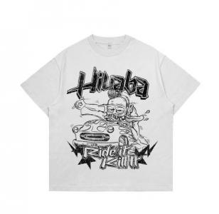 Hi VABA Oversized Ride And Kill It Tshirt | Kaos Streetwear Unisex Tee