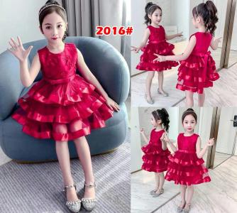 Dress Kids import 2016#