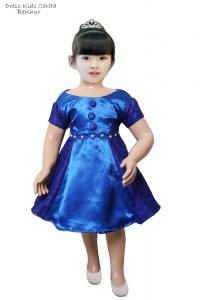 Dress Kid Carita benhur