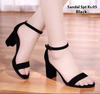 Sandal Spt Ks05 Black