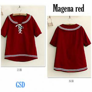 magena red