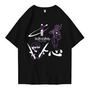 Hi VABA Oversized Flashes Tshirt | Kaos Streetwear Unisex Tee