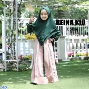 Syari Reina Kids coksu