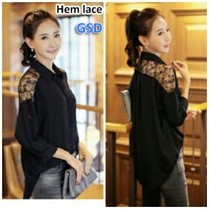 hem lace