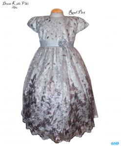 Dress Kids Viki Abu