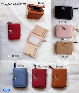 Dompet Rabbit 111