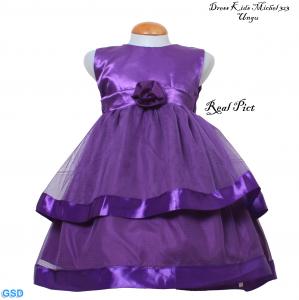 Dress Kids Michel 323 ungu