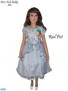 Dress Kids Biddy Abu