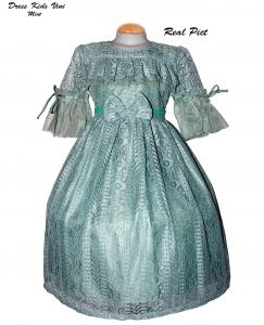 Dress Kids Vini mint