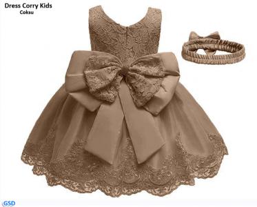 Dress Corry kids Coksu