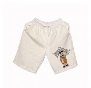 Hi VABA Flintstoned Shortpants || Celana Pendek Unisex