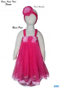 Dress Kids Trici Fanta