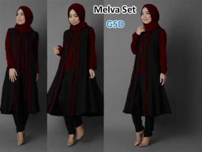 melva set