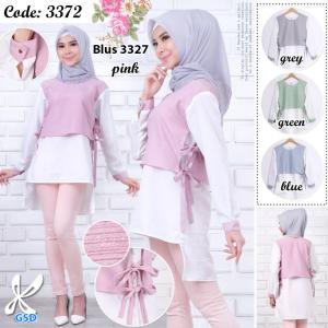 Blus 3372