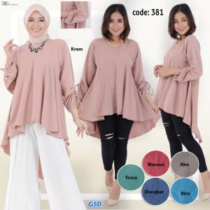 Blus 381