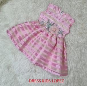 DRESS kid LOPEZ