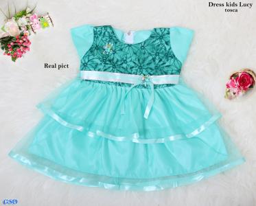 Dress kids lucy tosca