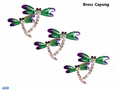 Bross Capung