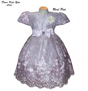 Dress Kids Yita lilac