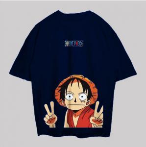 VABA Oversized One Piece Tshirt | Kaos Streetwear Unisex Tee