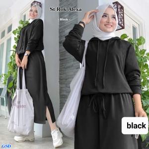 St Rok Alexa Black