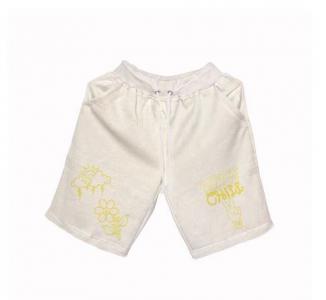 Hi VABA Chill Stickers Shortpants || Celana Pendek Unisex