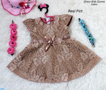 Dress Kids Duma Cosku